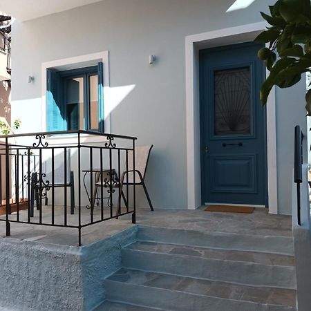 Studio Bella Epidaurus Exterior foto