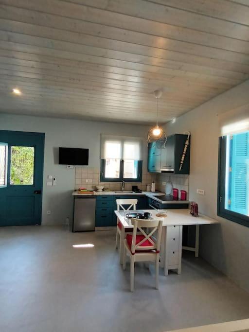 Studio Bella Epidaurus Exterior foto